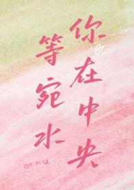 等你宛在水中央by开机键