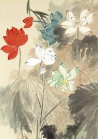 清风水汇