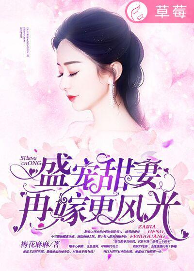 盛宠之嫡妻再嫁
