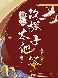 重生改嫁太子他爹作者胤爷正版