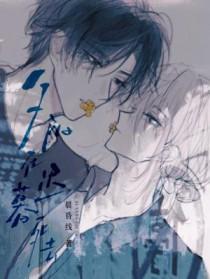 夕阳易逝