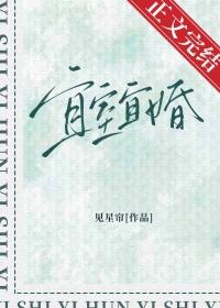 书名宜室宜家