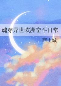 穿越西欧的漫画