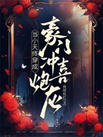 当小天师穿成豪门冲喜炮灰夜雨妆红晋江