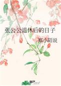 张公公退休后的日子源