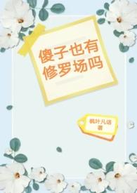 傻子有错吗