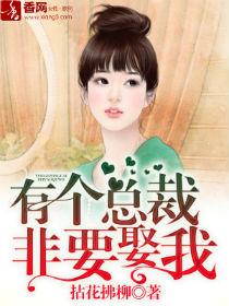 有个总裁非要娶我顾兮兮免尹司辰费阅读