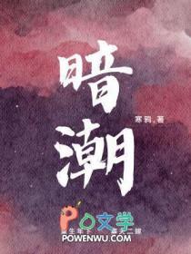 暗潮追凶