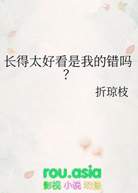 长的太好看了是我的错吗