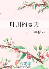 叶川的夏天by牛角弓