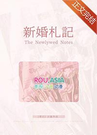 新婚日记讲的是什么