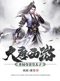 大唐开局夺皇位