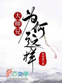 大师兄是谁啊