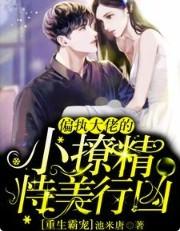 重生偏执大佬霸道宠