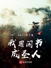 我用闲书成圣人 出走八万里