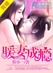 暖妻成瘾甜宠总裁全书免费阅读全文