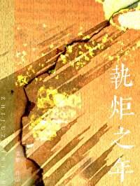 执炬之年剧情介绍