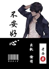 不安好心老西