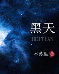 黑天by木苏里