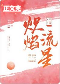 炽焰流星番外笔趣阁