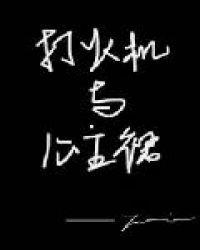 打火机与公主裙·荒草园结局