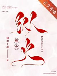 纵火的意思