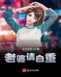老婆请自重原著叫什么