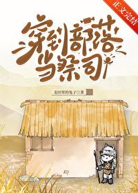 穿越到部落 启