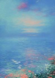 流浪街头的女人