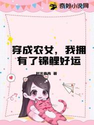 穿成农女怎么办