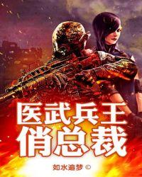 医武兵王俏总裁如水追梦
