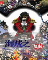 海贼复制系统