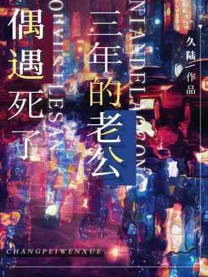 怀念老公去世三年