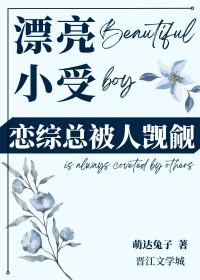 小受长得很美总是带着面具