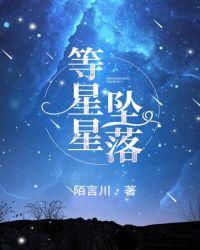 等星星坠落全文加番外