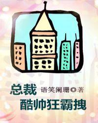 总裁酷帅狂霸拽剧情