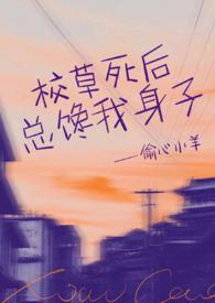 校草死后总馋我身子(1v1h) 作者甜醋汁