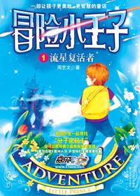 冒险小王子36