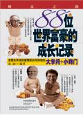世界知名富豪