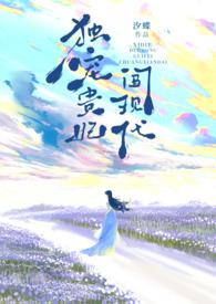 穿越古代独宠妻