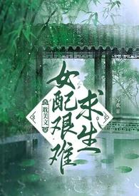 耽美文女配艰难求生NP岑欢