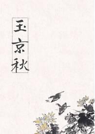玉京秋作者簌一
