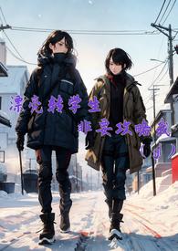漂亮转学生非要攻略我双女主
