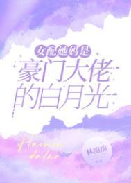 豪门女配后妈