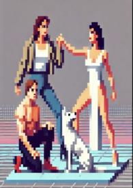 女频男频是什么