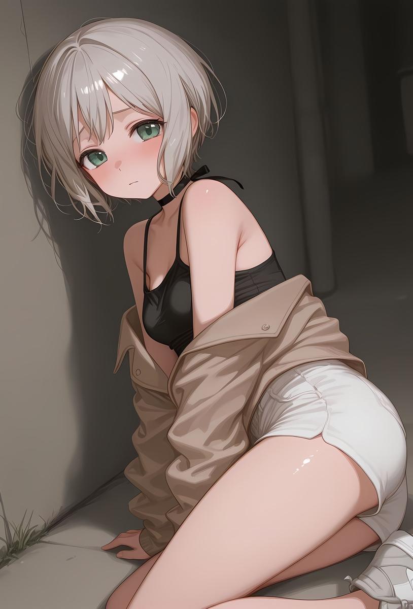 野花盛开大福