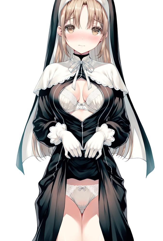 伪娘的作业