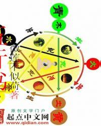 五行书院主演