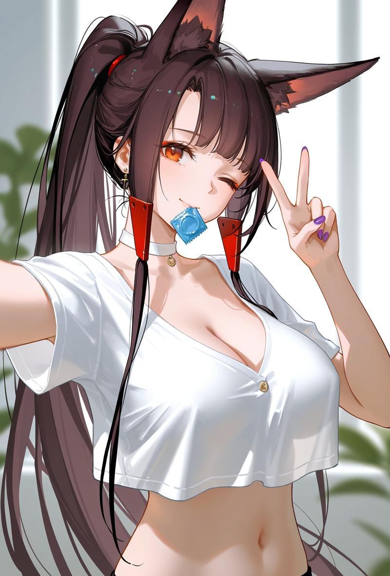 失真小是什么意思