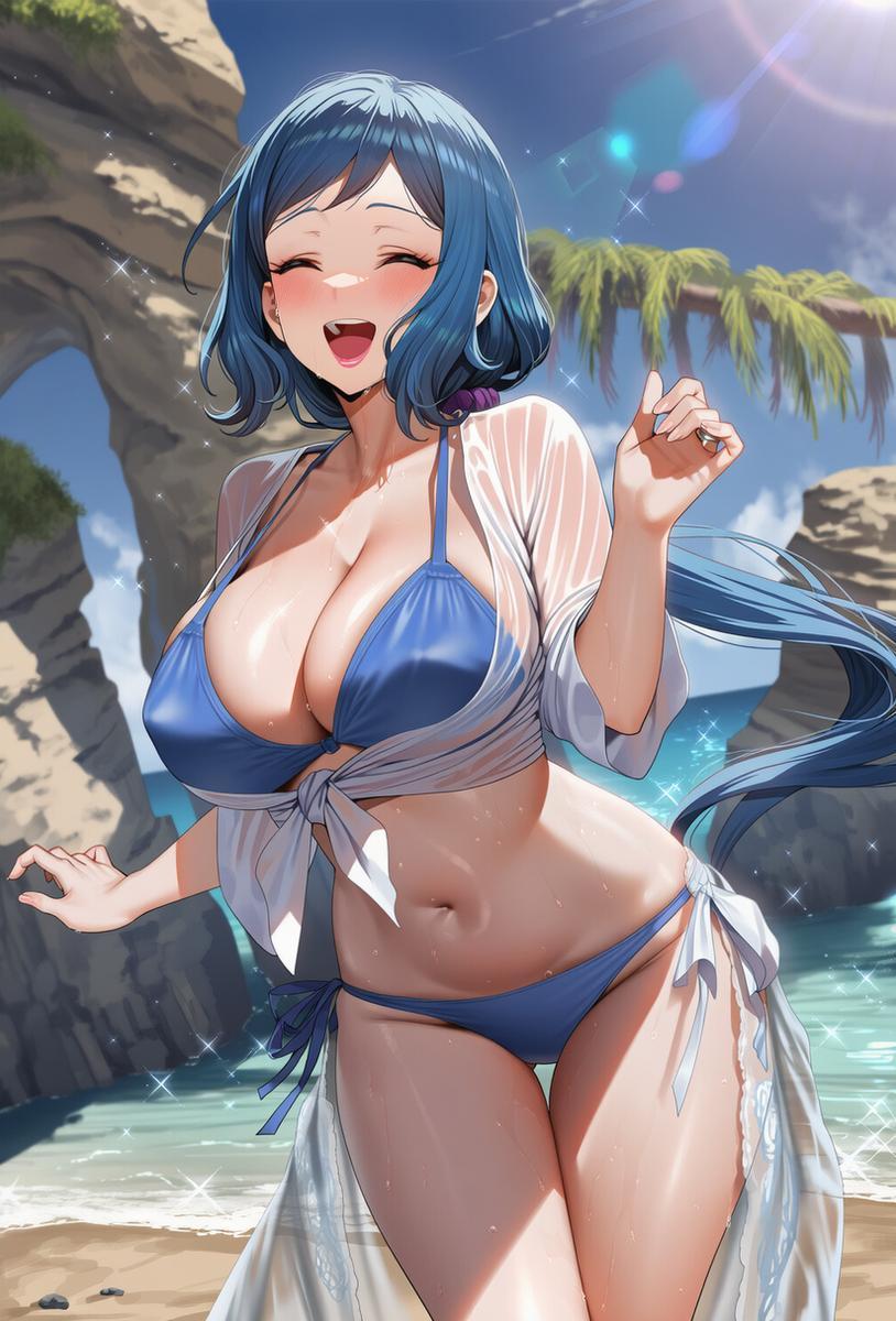 爆乳熟母用子宫征服异世界王小华